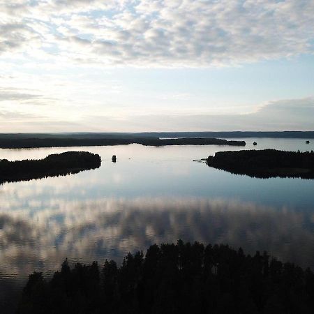 Villa Kokkoranta - Lake House With The View Tampere Bagian luar foto