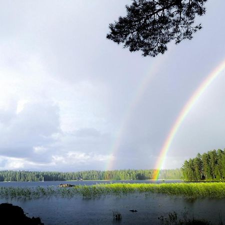 Villa Kokkoranta - Lake House With The View Tampere Bagian luar foto