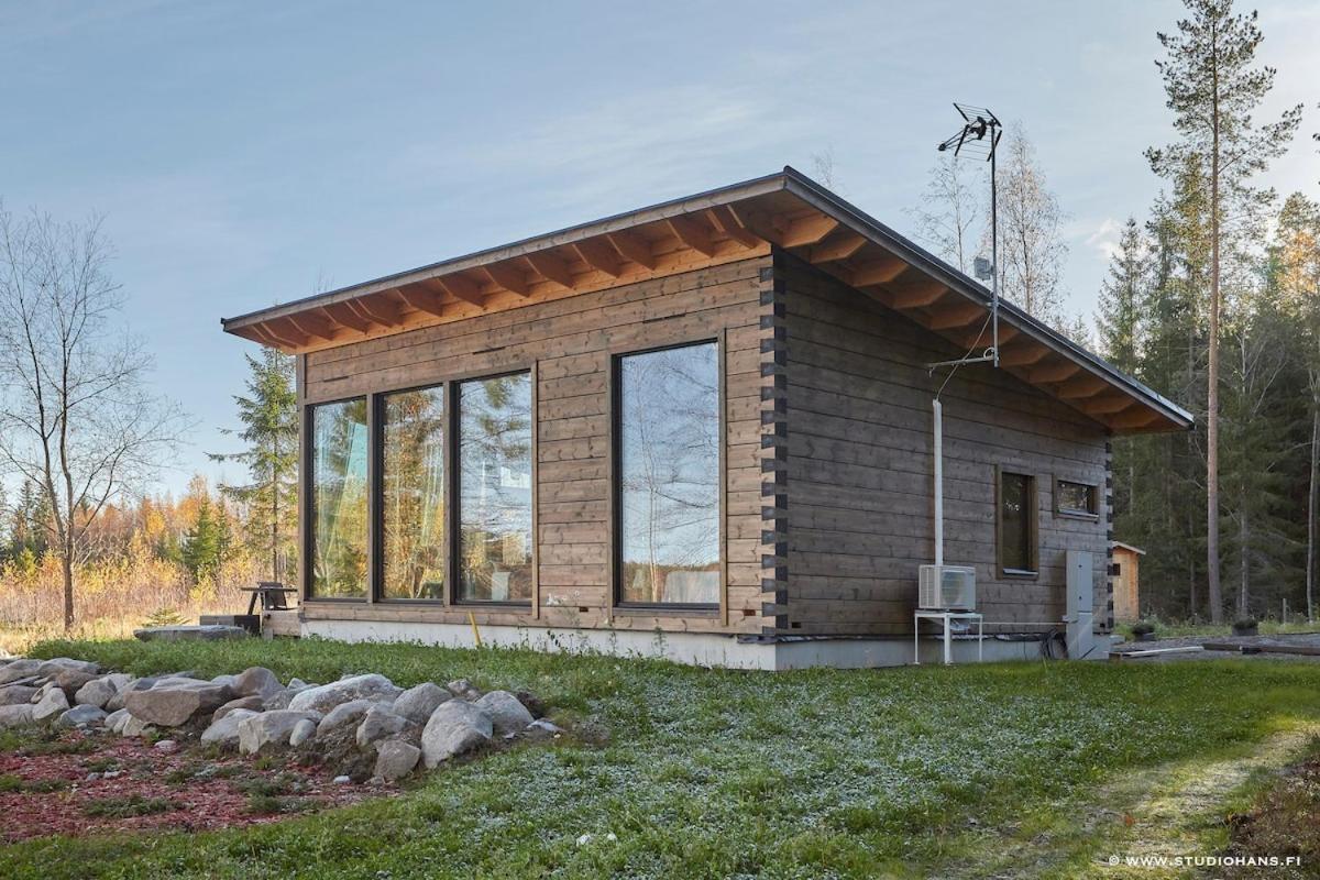 Villa Kokkoranta - Lake House With The View Tampere Bagian luar foto