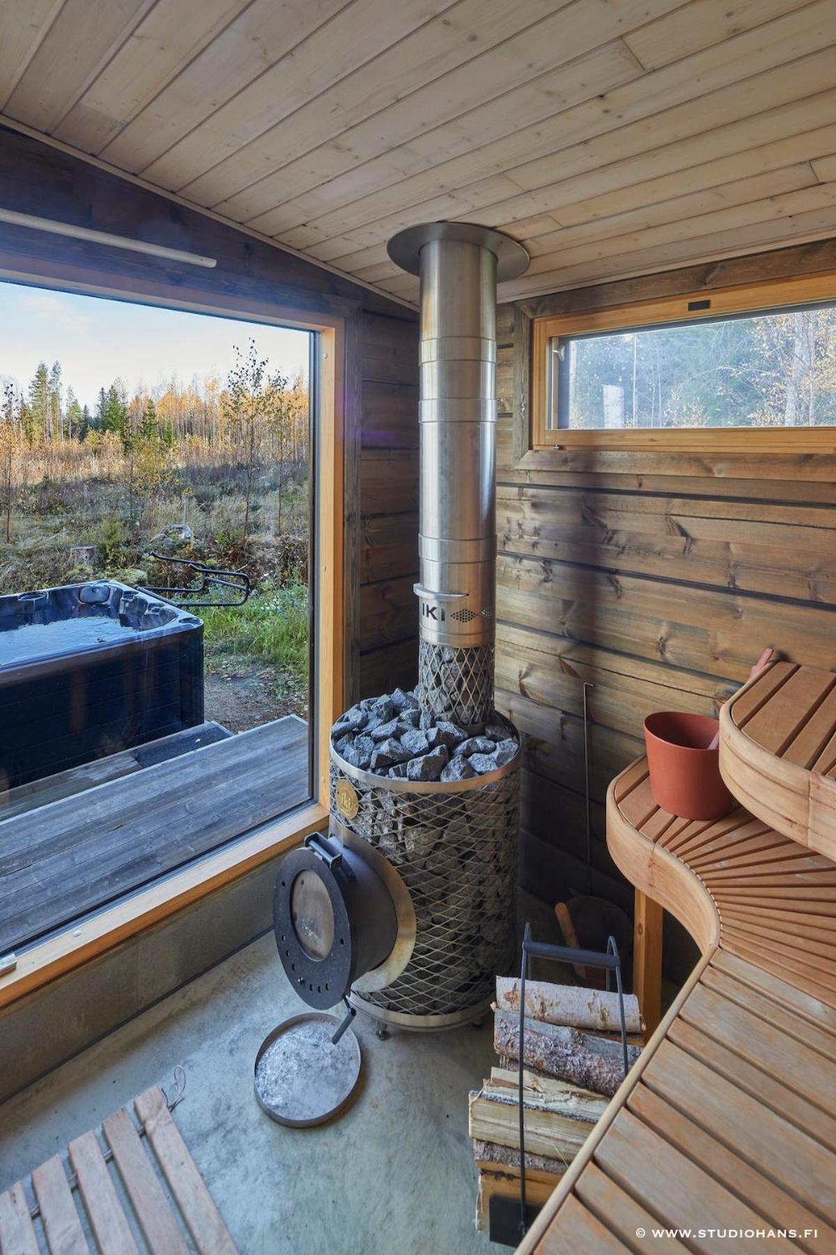 Villa Kokkoranta - Lake House With The View Tampere Bagian luar foto
